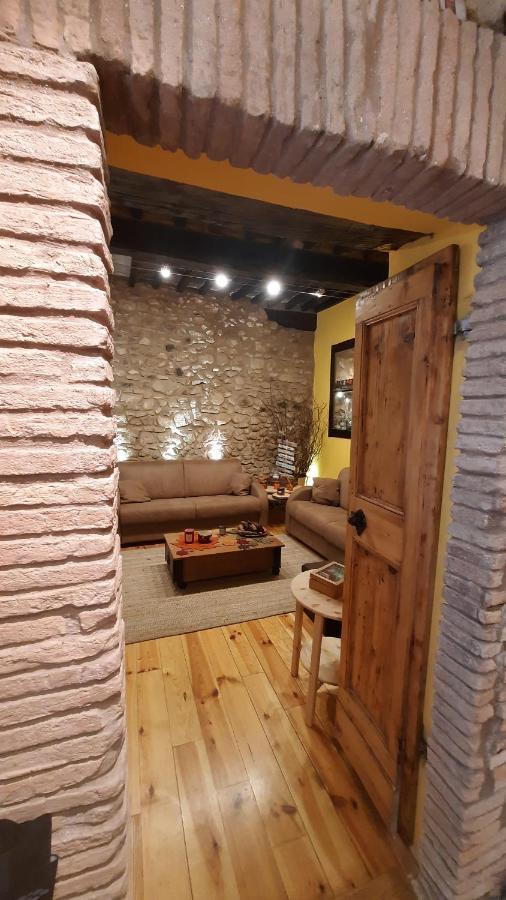 Holiday home Mgresidencetolfa 1 *