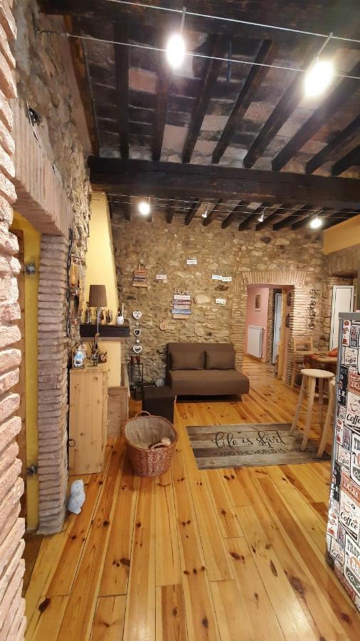 Holiday home Mgresidencetolfa 1 Tolfa