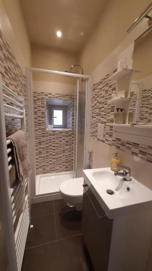 Mgresidencetolfa 1 Holiday home Tolfa