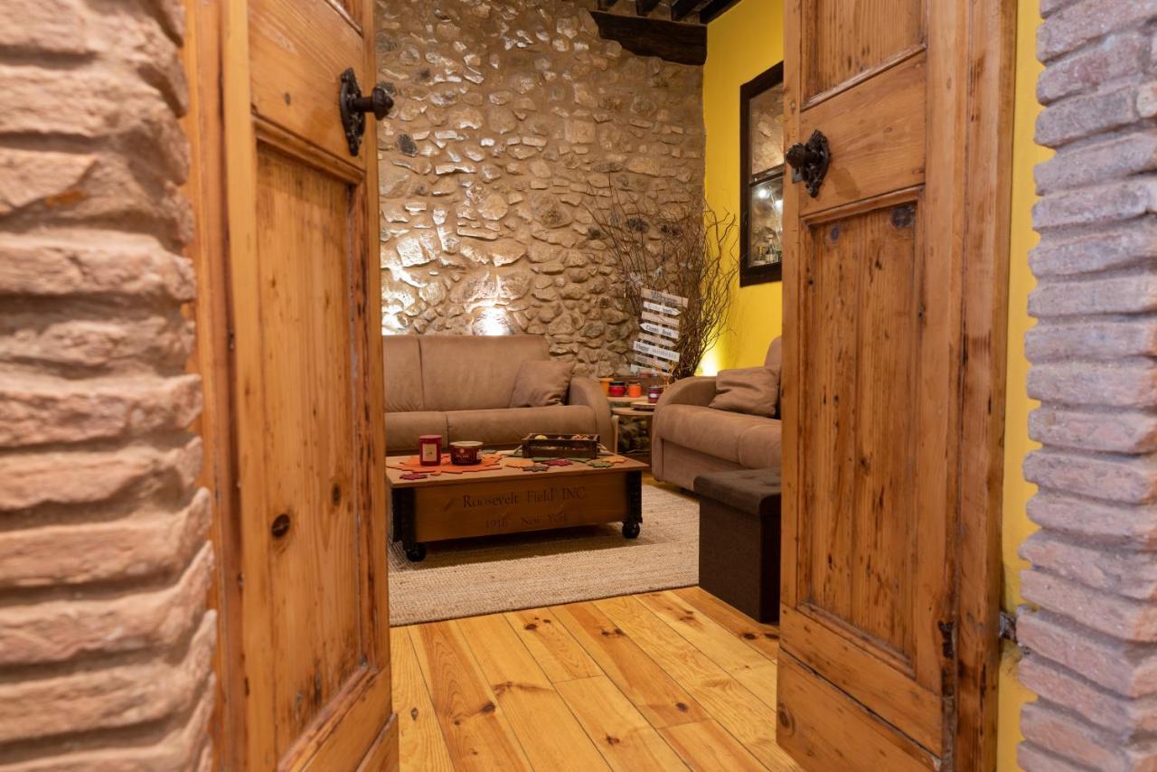 Holiday home Mgresidencetolfa 1 *