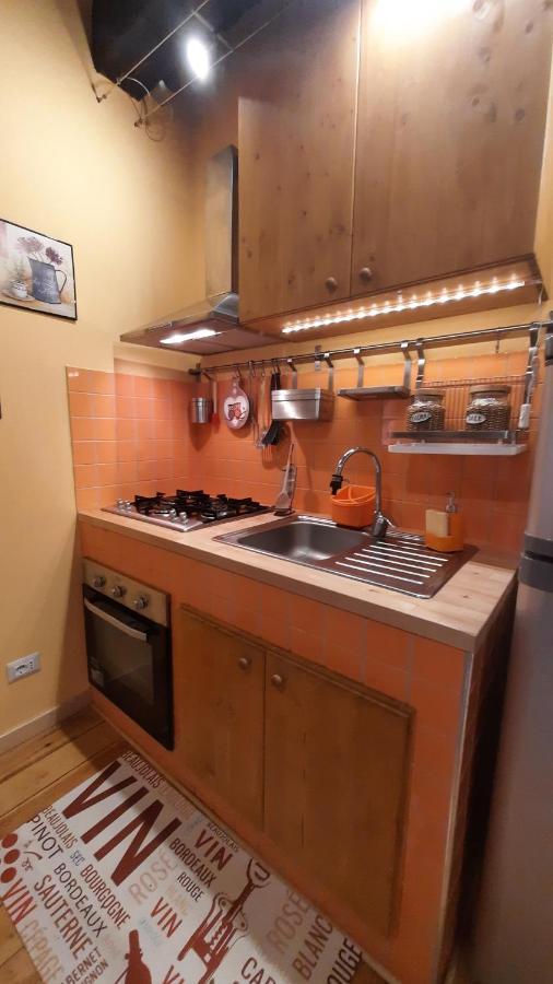 Holiday home Mgresidencetolfa 1